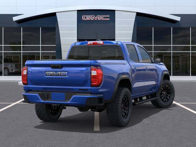 New 2026 GMC Canyon Elevation w/ Convenience Package AWD/4WD image 4