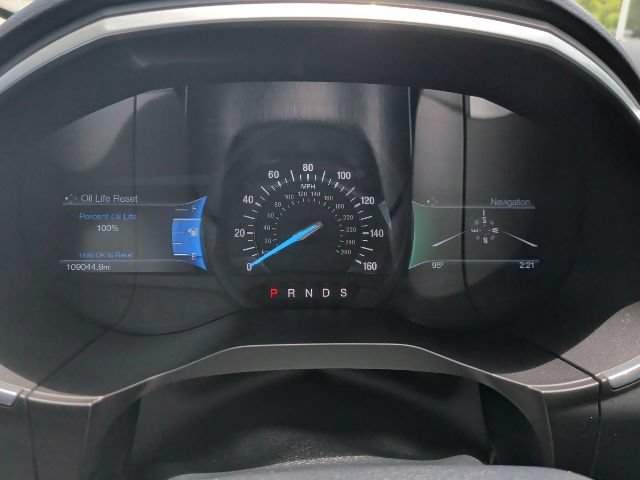 Used 2016 Ford Edge Sport w/ Technology Package AWD/4WD image 21