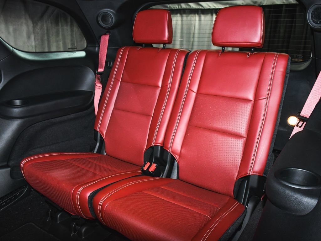 Used 2024 Dodge Durango SRT Hellcat AWD/4WD image 62