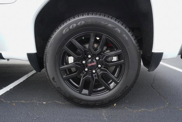 Used 2023 GMC Sierra 1500 Elevation w/ Elevation Premium Package image 40