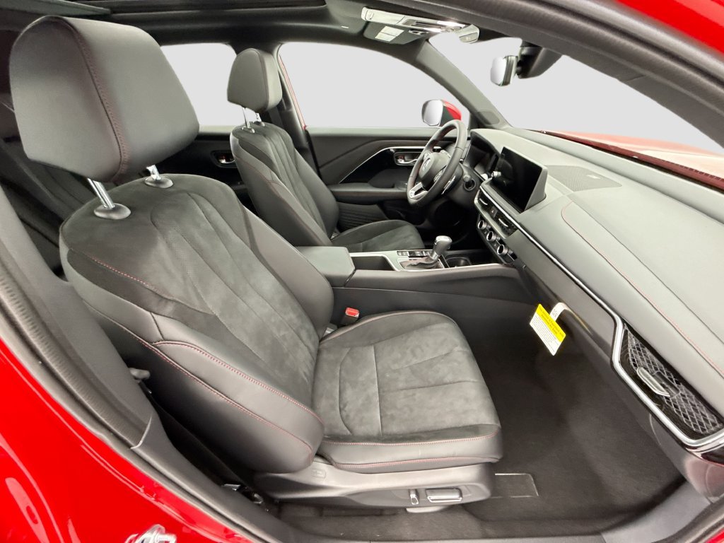 Used 2026 Acura ADX A-Spec FWD image 19