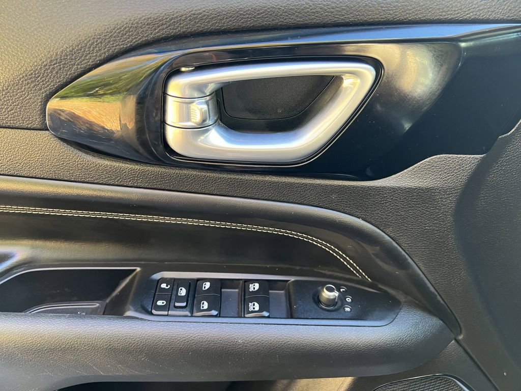 Certified 2022 Jeep Compass Altitude w/ Convenience Group image 13