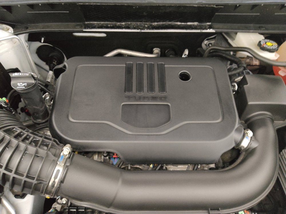 Used 2024 Chevrolet Blazer LT w/ Convenience Package image 30