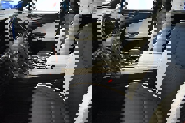 Used 2024 Lexus NX 350h AWD w/ Premium Package image 24