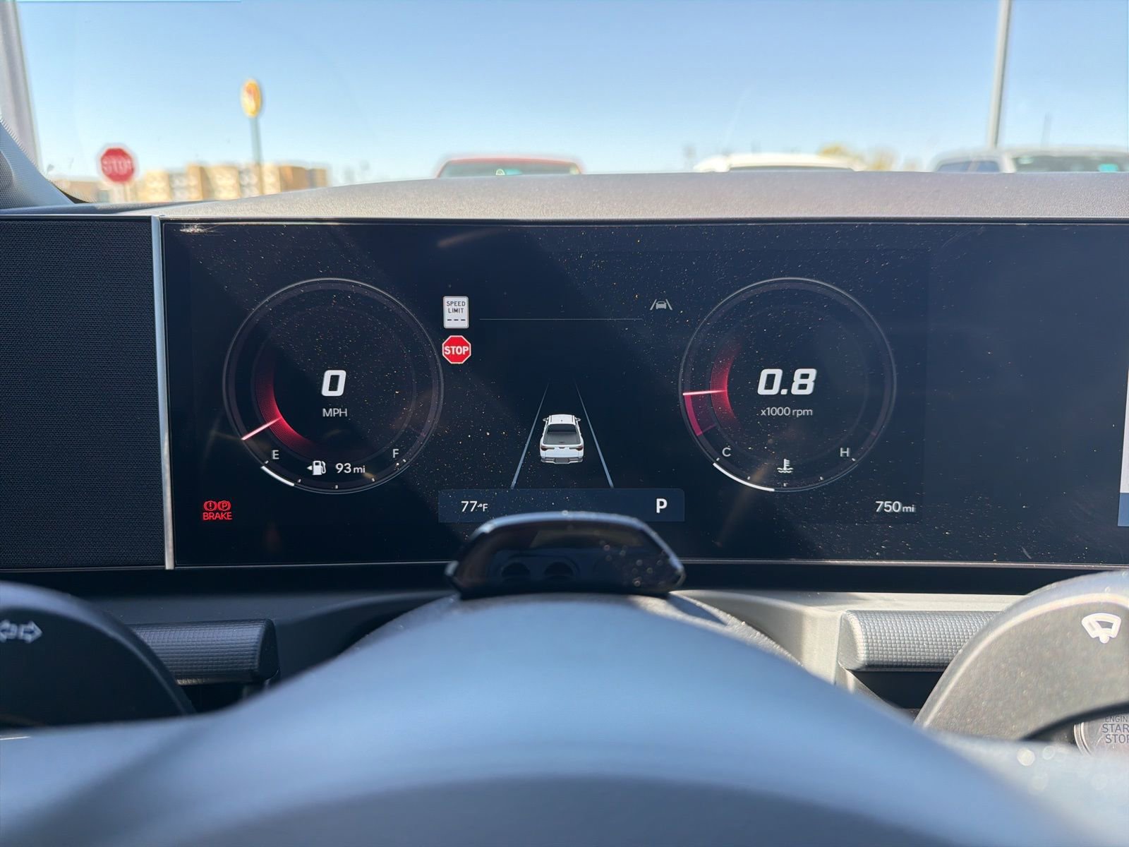 Used 2025 Hyundai Santa Cruz XRT image 16