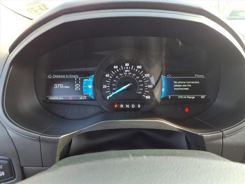 Used 2022 Ford Edge SEL w/ Convenience Package image 22