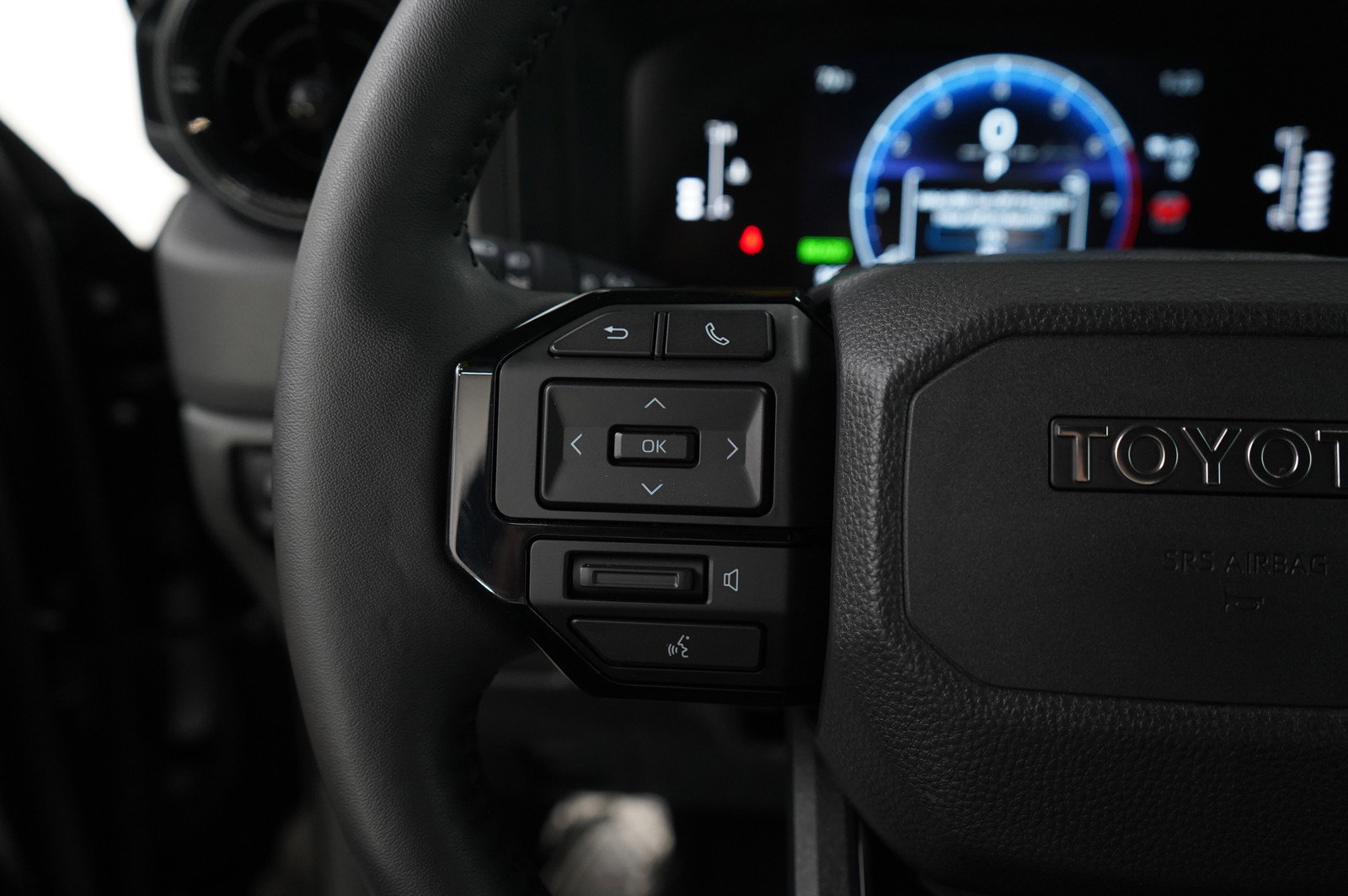 Used 2025 Toyota Land Cruiser 1958 image 19