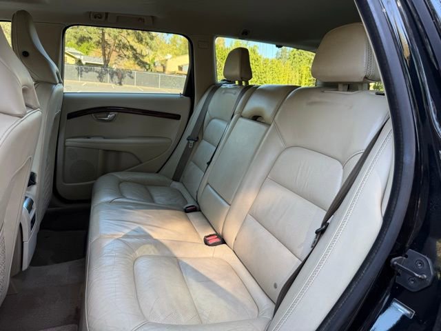 Used 2012 Volvo XC70 T6 image 27