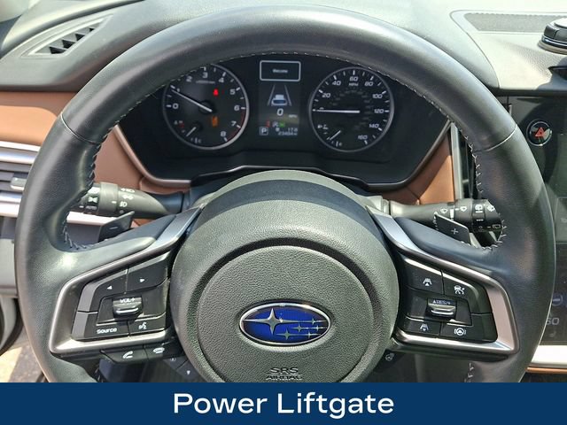 Used 2022 Subaru Outback Touring XT AWD/4WD image 4