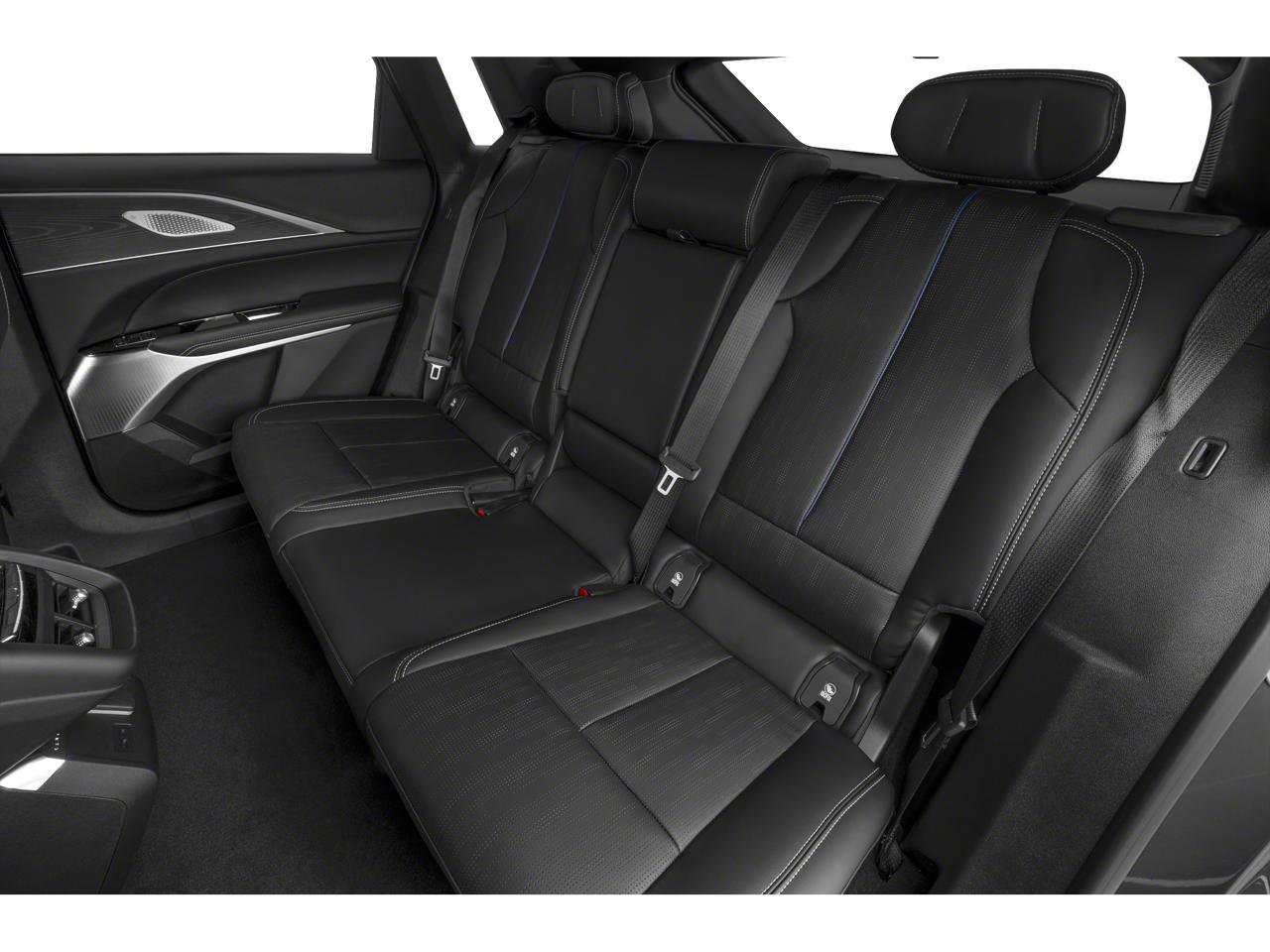 New 2026 Cadillac Lyriq V image 36