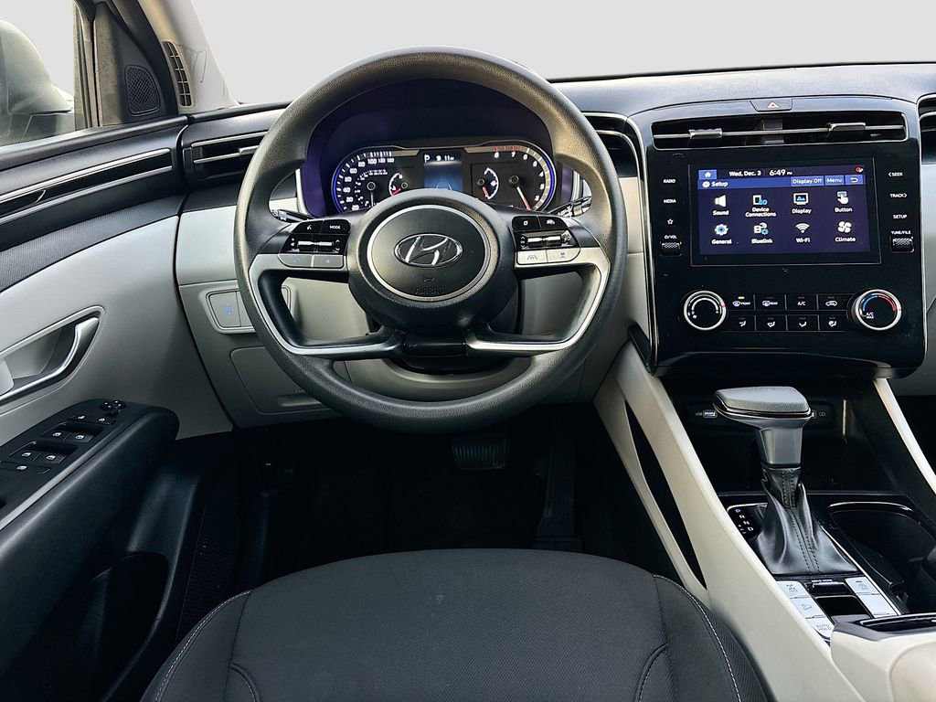 Used 2023 Hyundai Tucson SEL image 21