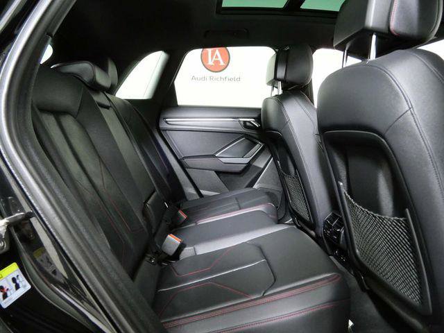 Used 2025 Audi Q3 2.0T Premium Plus w/ Premium Plus Package image 13