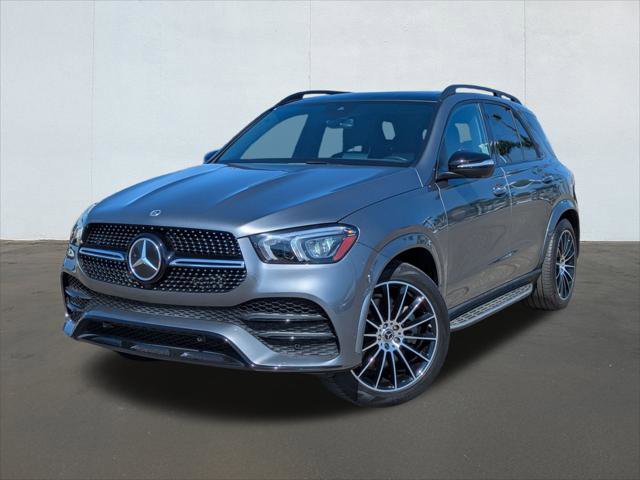 Used 2023 Mercedes-Benz GLE 450 4MATIC