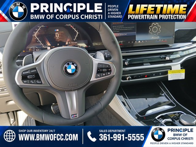 New 2026 BMW X5 sDrive40i w/ M Sport Package RWD image 22