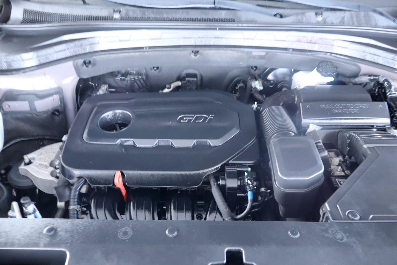 Used 2020 Hyundai Santa Fe SEL FWD image 38