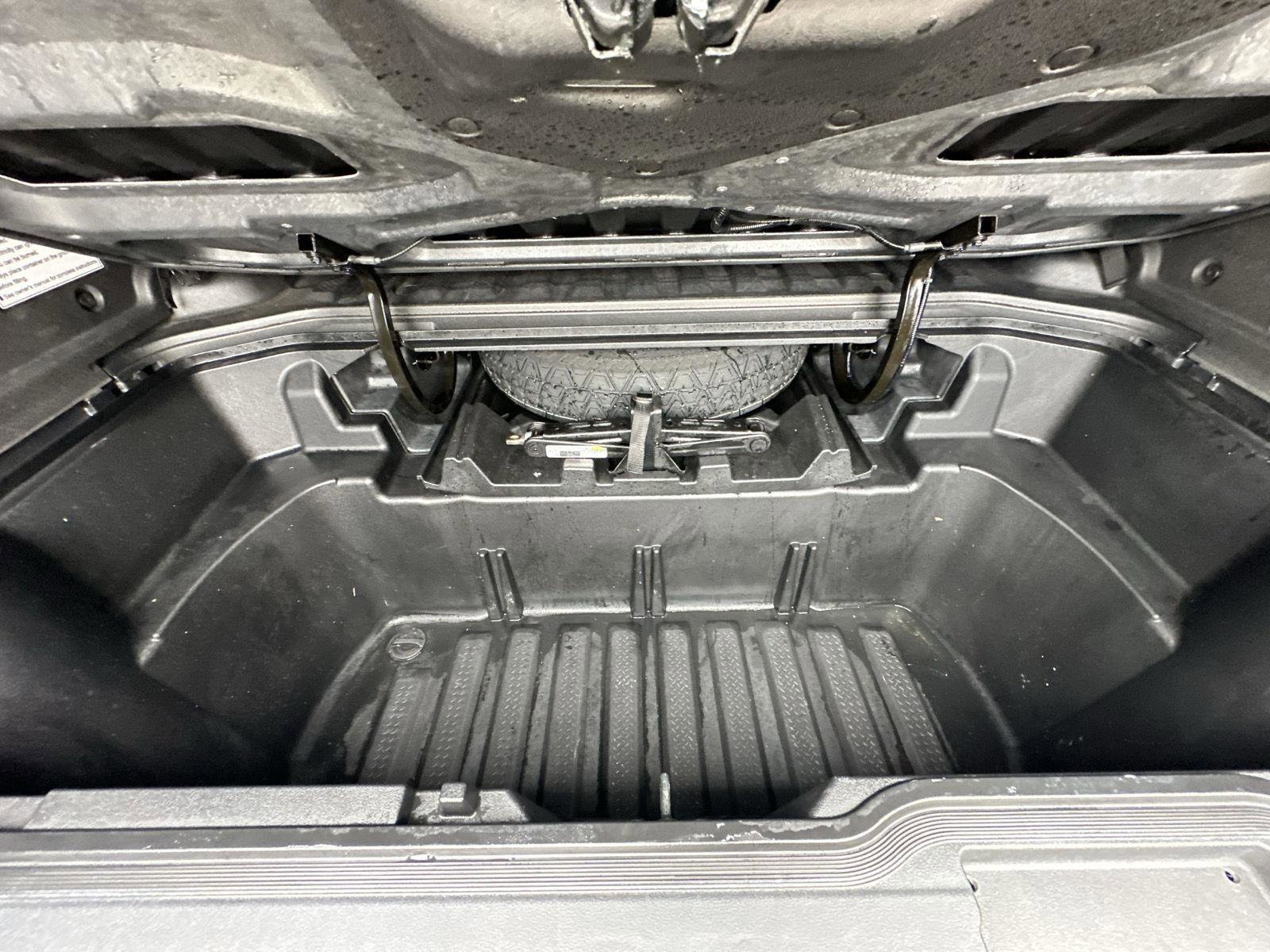 Used 2021 Honda Ridgeline RTL image 47