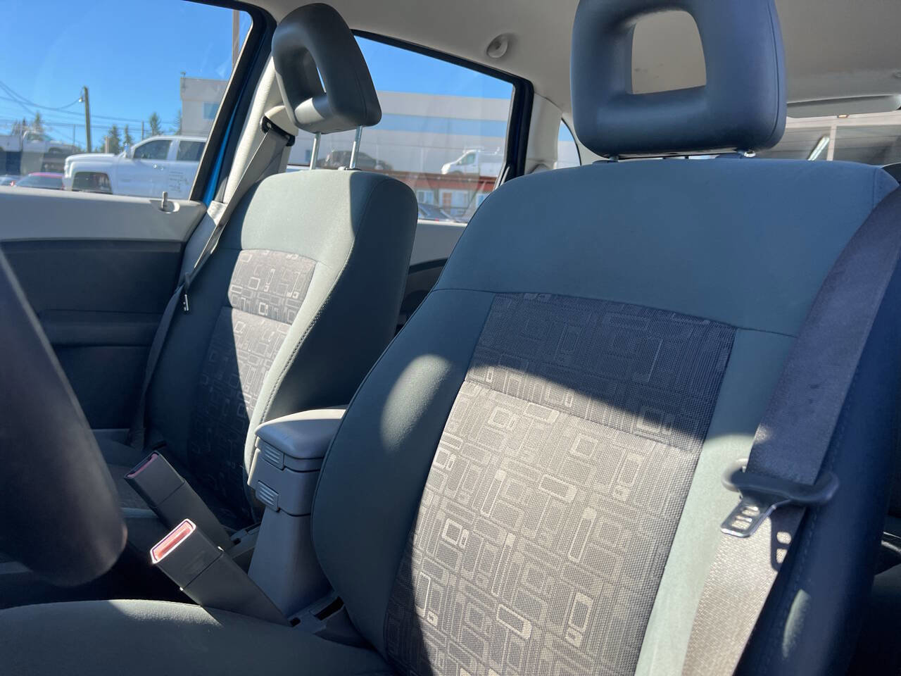 Used 2008 Chrysler PT Cruiser image 28