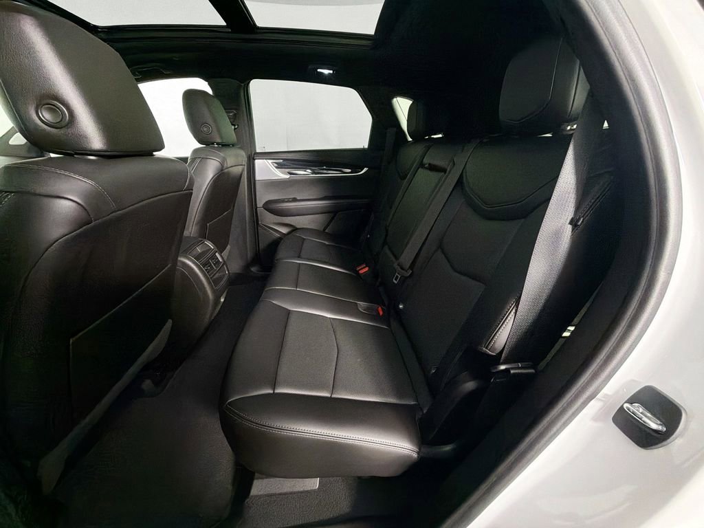 Used 2023 Cadillac XT5 Premium Luxury AWD/4WD image 25