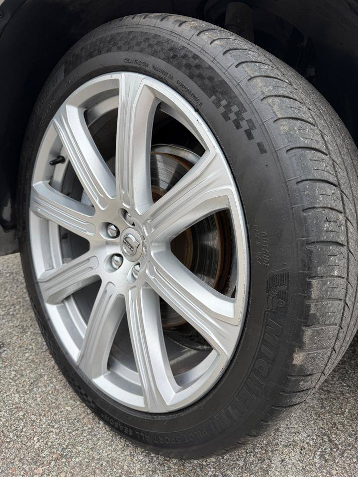 Used 2016 Volvo XC90 T6 Inscription AWD/4WD image 4