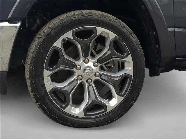 Used 2019 RAM 1500 Limited image 28