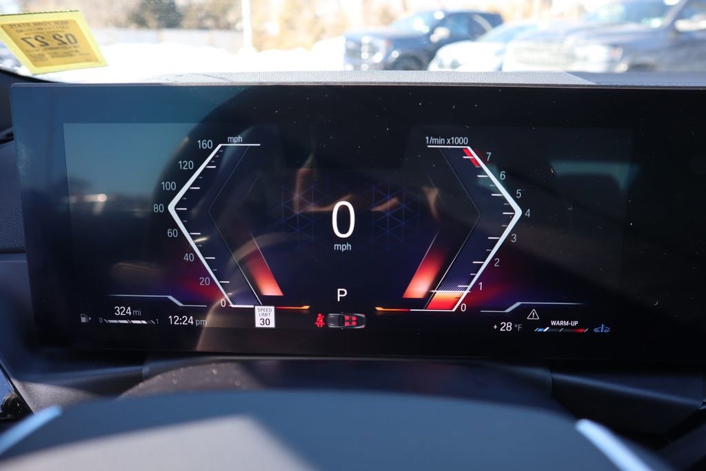 Used 2023 BMW 230i xDrive 230i xDrive image 22