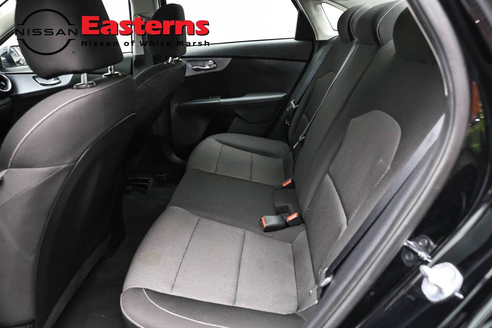 Used 2024 Kia Forte LXS FWD image 21