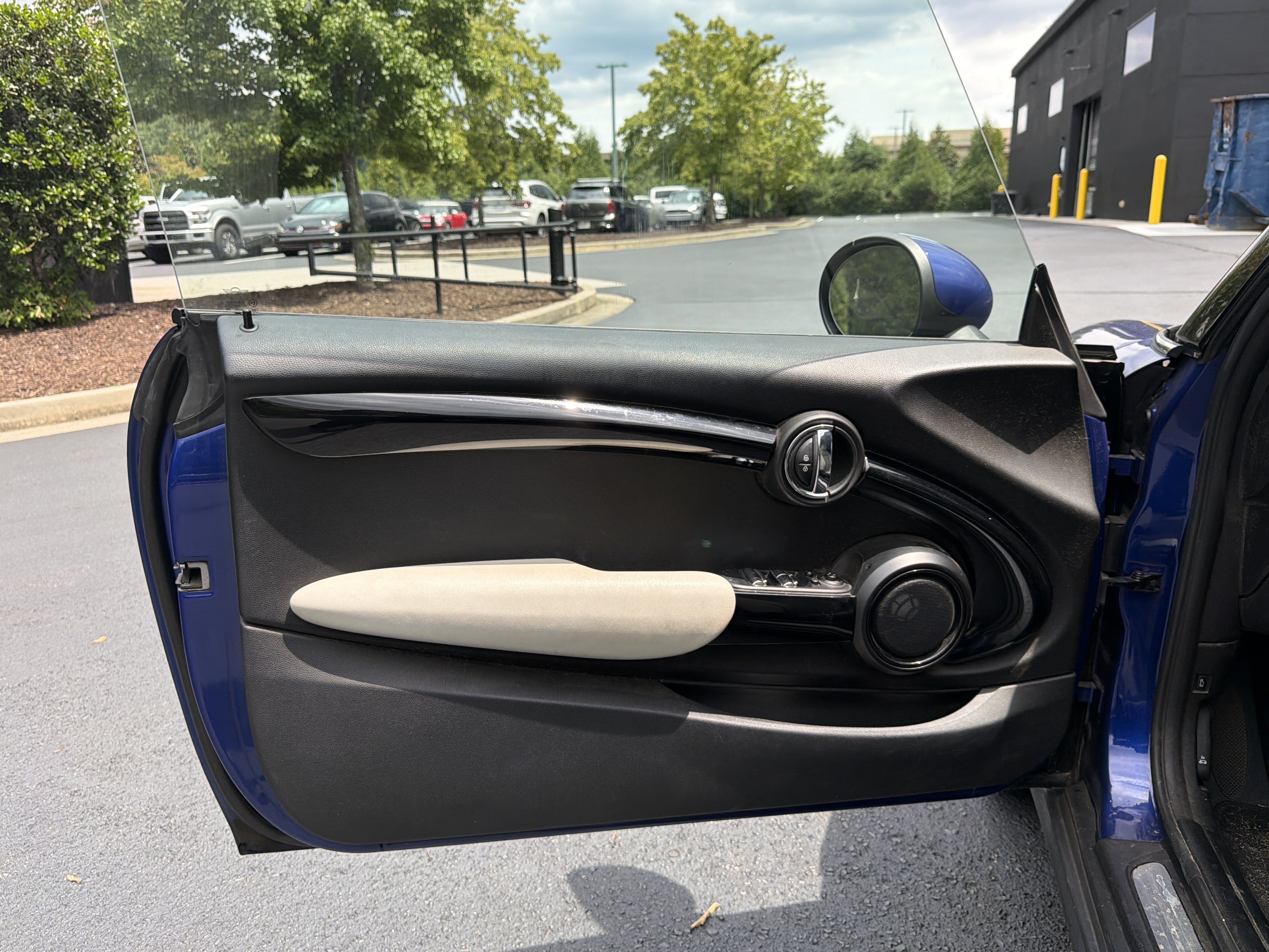 Used 2019 MINI Cooper S FWD image 15