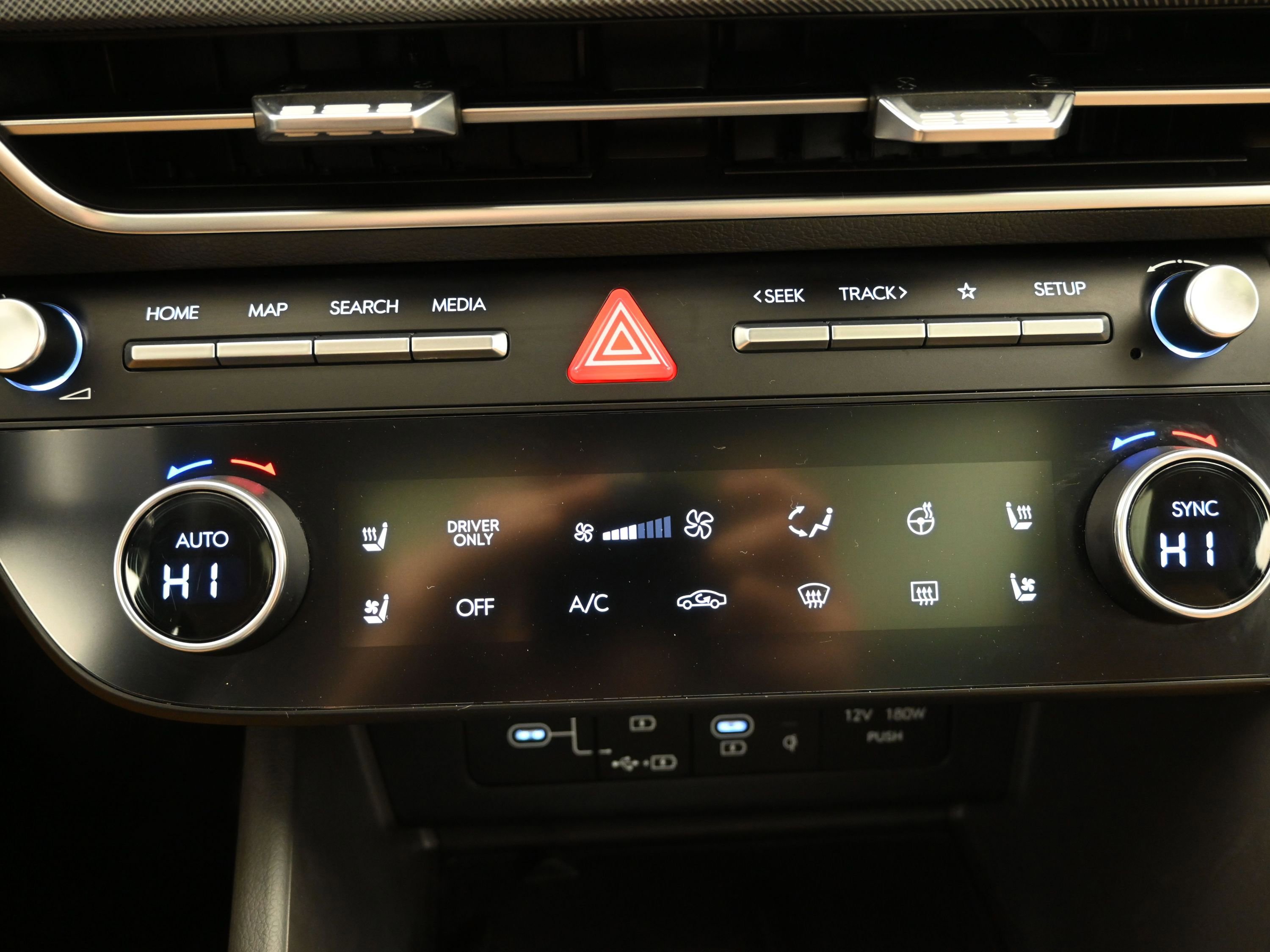 Certified 2025 Hyundai Sonata Limited image 17