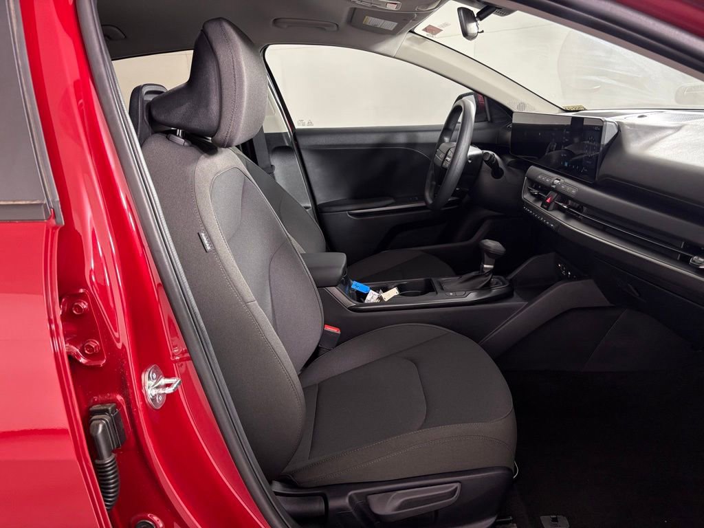 New 2026 Kia K4 FWD image 42
