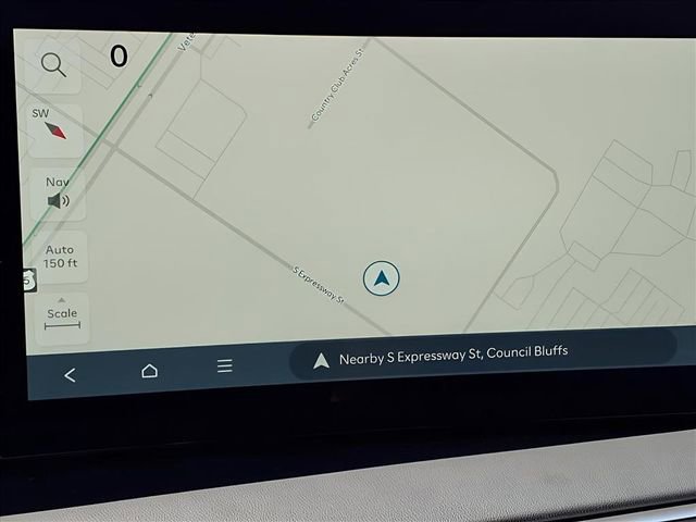 New 2026 Hyundai Palisade Calligraphy image 18