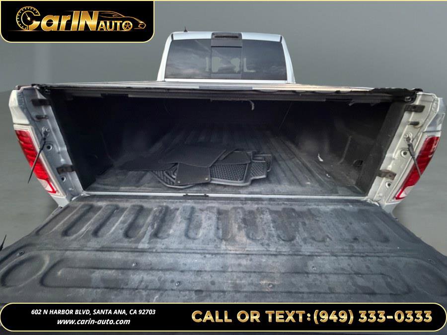Used 2014 RAM 1500 Limited image 24
