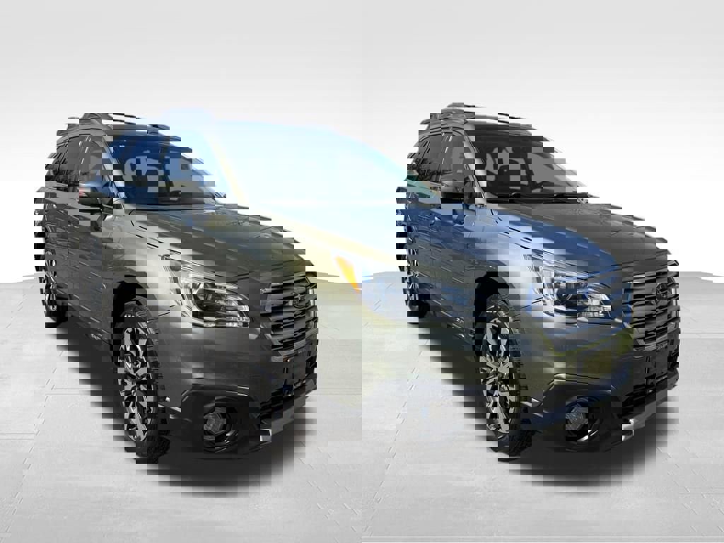 Used 2017 Subaru Outback 2.5i Limited