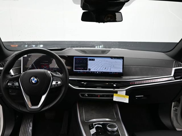 New 2026 BMW X5 sDrive40i w/ Premium Package image 14