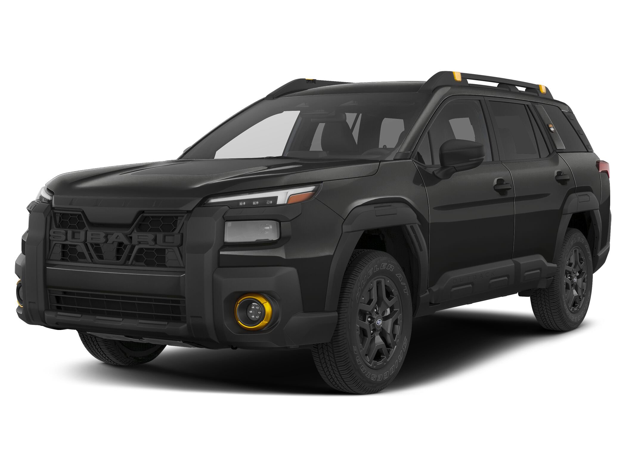 New 2026 Subaru Outback Wilderness