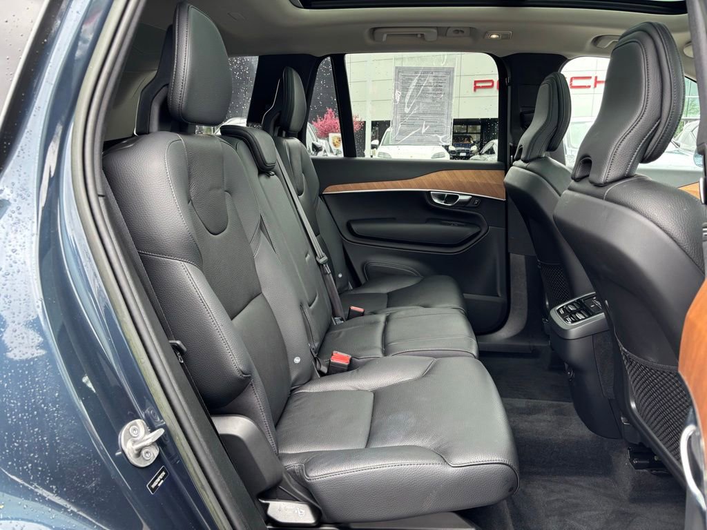 Certified 2023 Volvo XC90 B6 Plus w/ Protection Package Premier AWD/4WD image 23