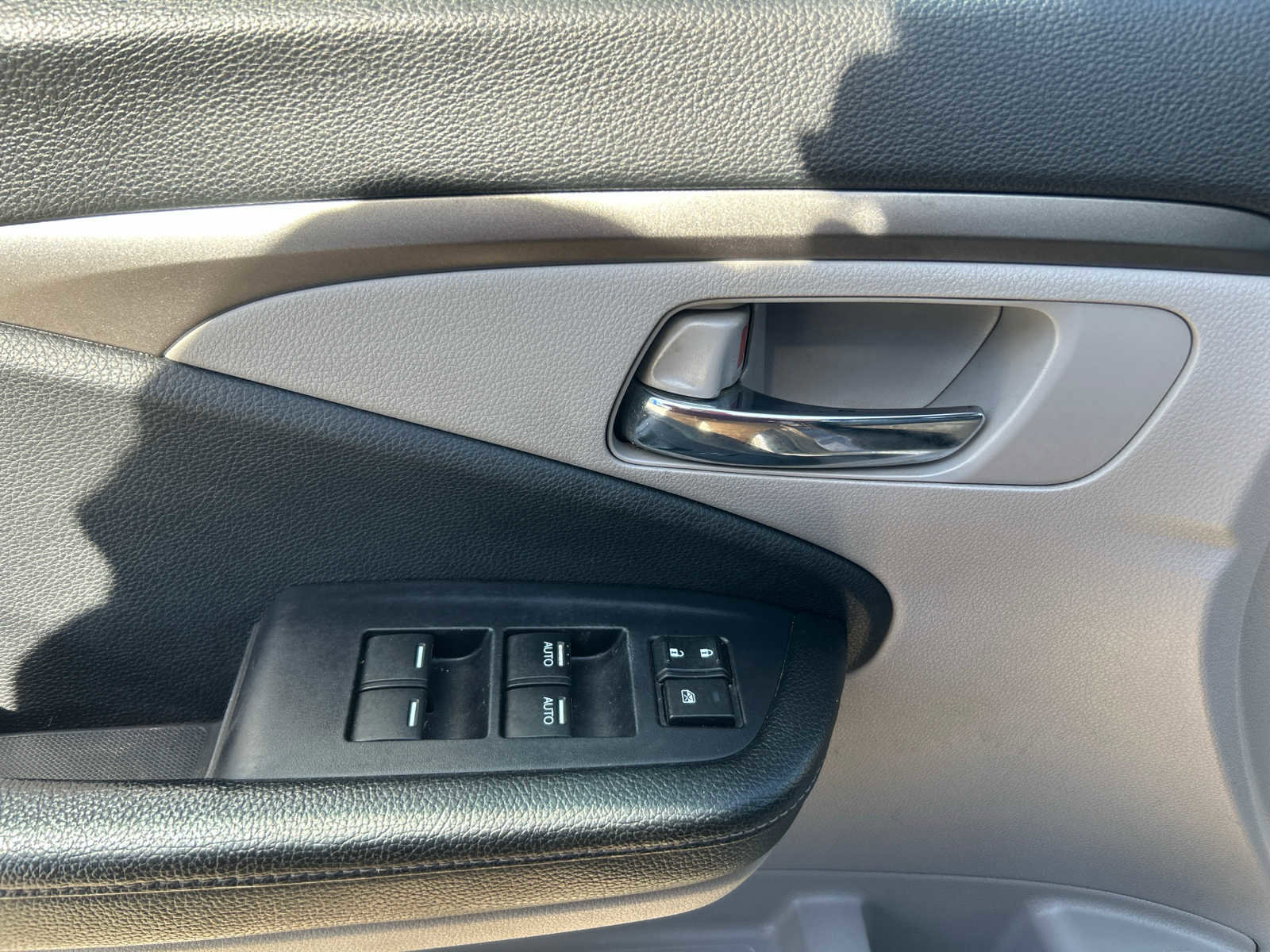 Used 2019 Honda Ridgeline RTL-T image 11