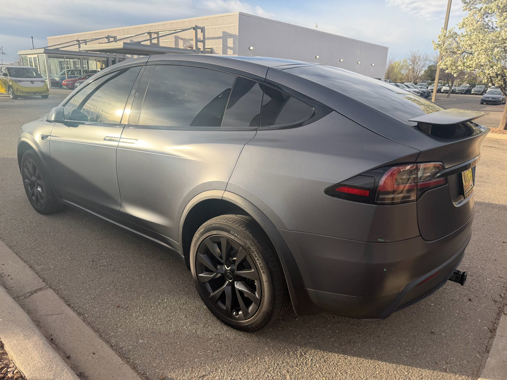 Used 2023 Tesla Model X image 4