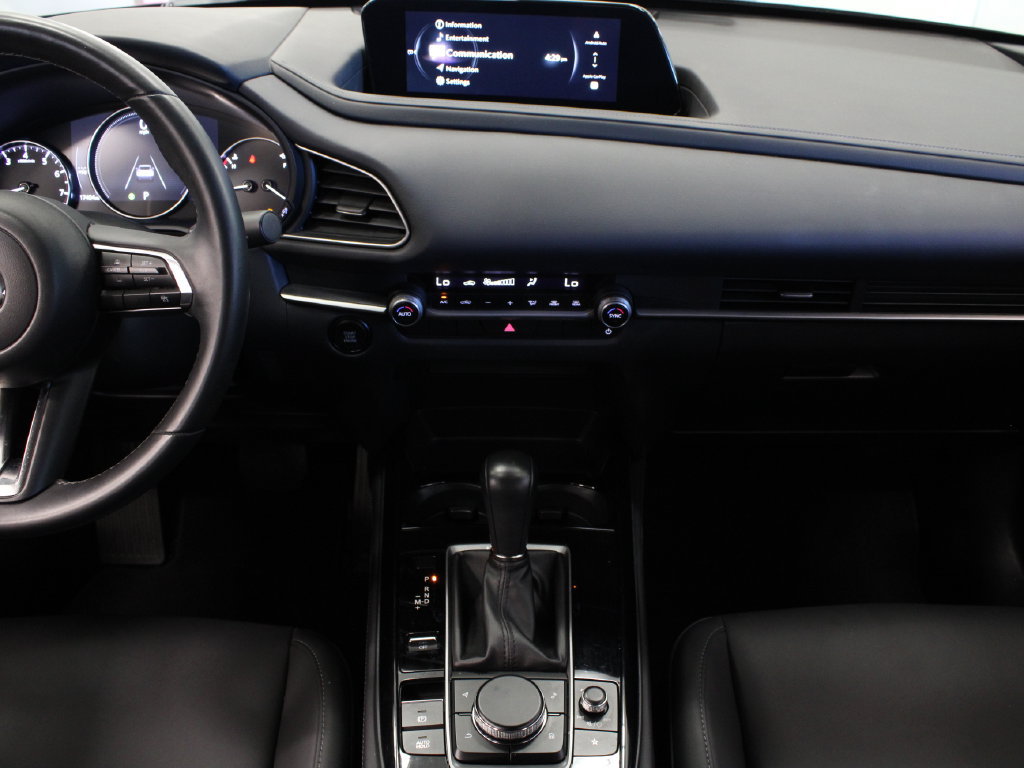 Used 2024 MAZDA CX-30 AWD 2.5 S w/ Select Sport Pkg image 23