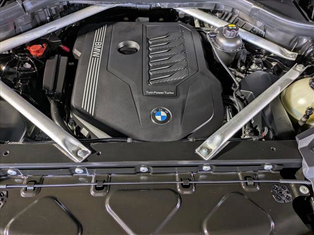 Used 2019 BMW X5 xDrive40i w/ Convenience Package image 25