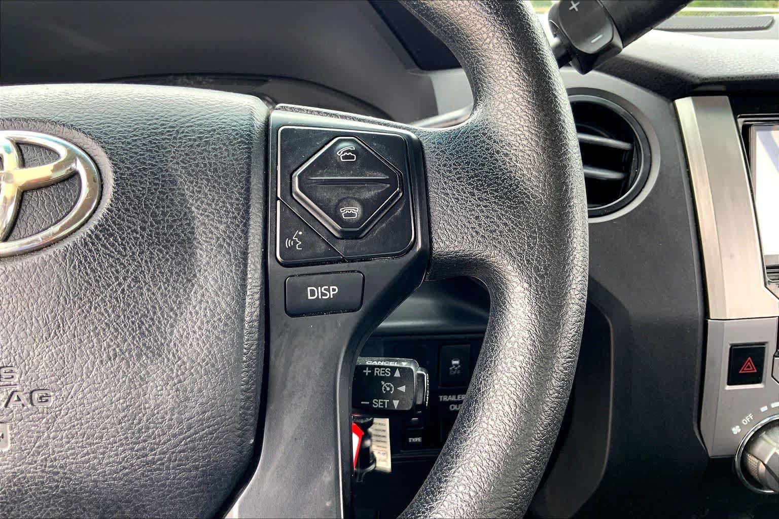 Used 2017 Toyota Tundra SR RWD image 24