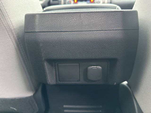 New 2025 Toyota Tacoma TRD Sport image 28