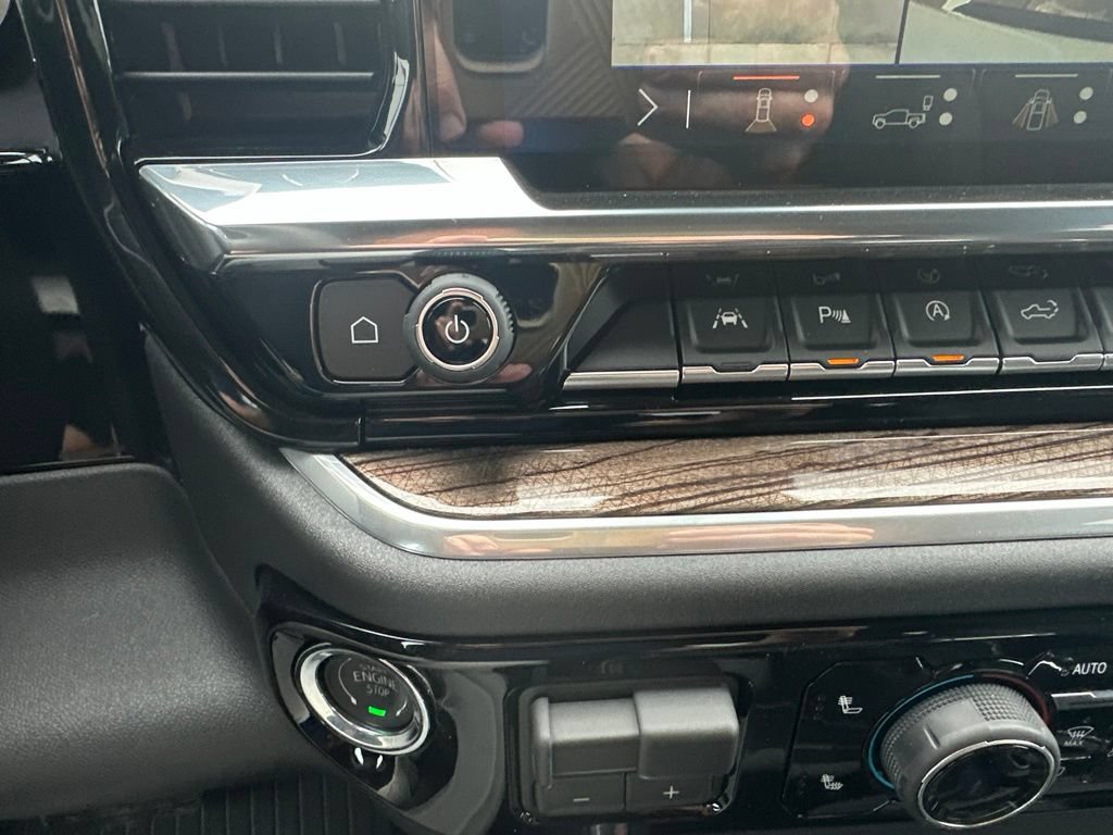 New 2026 Chevrolet Silverado 1500 LT AWD/4WD image 16