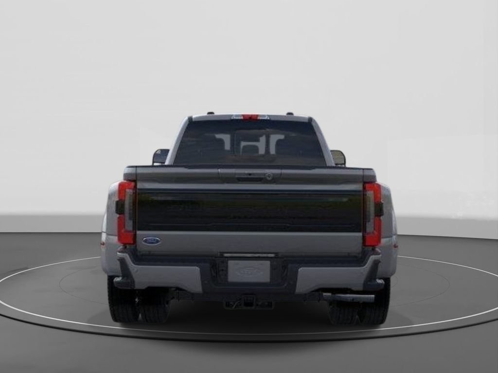 New 2026 Ford F450 Platinum w/ FX4 Off-Road Package AWD/4WD image 5