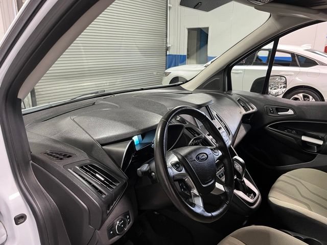 Used 2018 Ford Transit Connect XLT FWD image 18