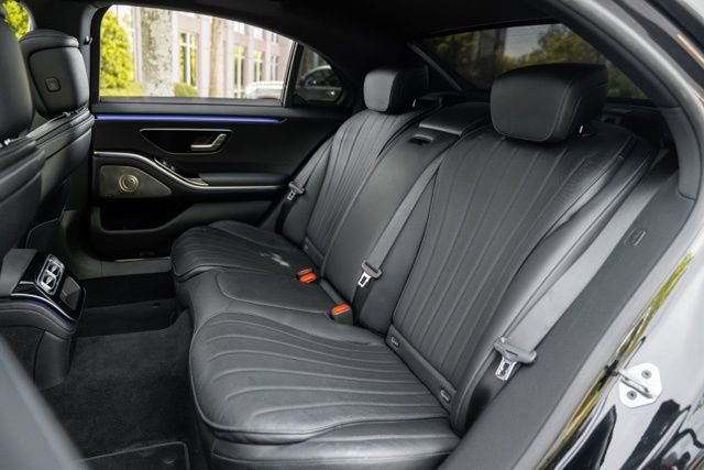 Used 2022 Mercedes-Benz S 500 4MATIC image 40