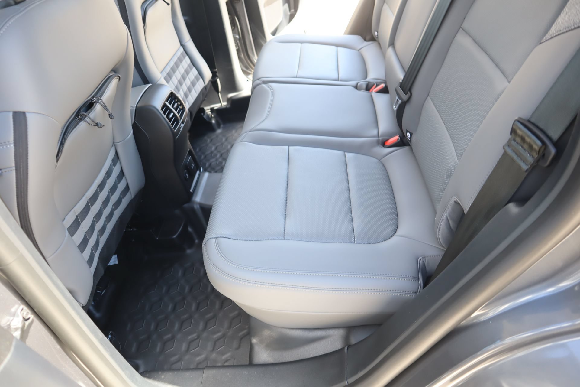 New 2026 Ford Bronco Sport Badlands AWD/4WD image 12