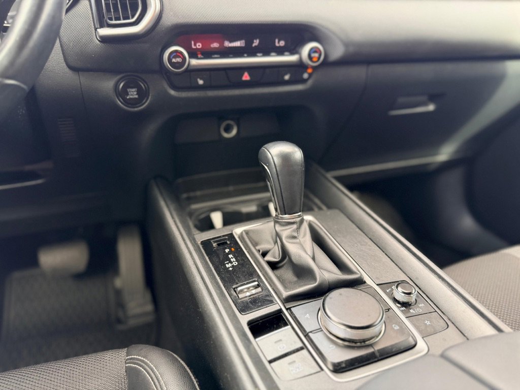 Used 2024 MAZDA CX-50 AWD 2.5 S w/ Preferred Package image 13