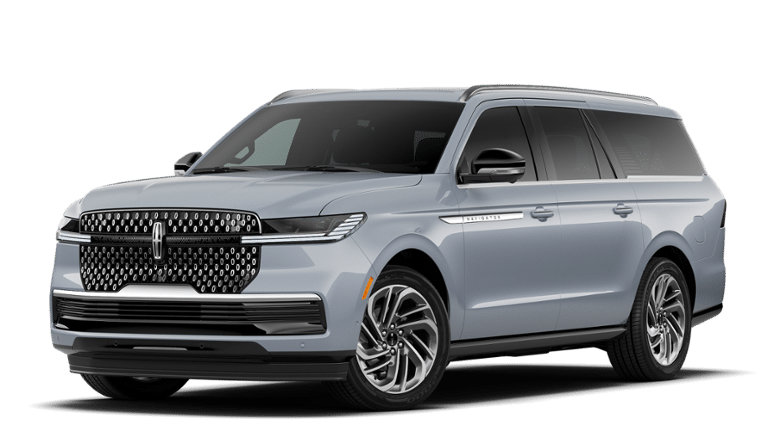 New 2026 Lincoln Navigator L Reserve AWD/4WD image 24