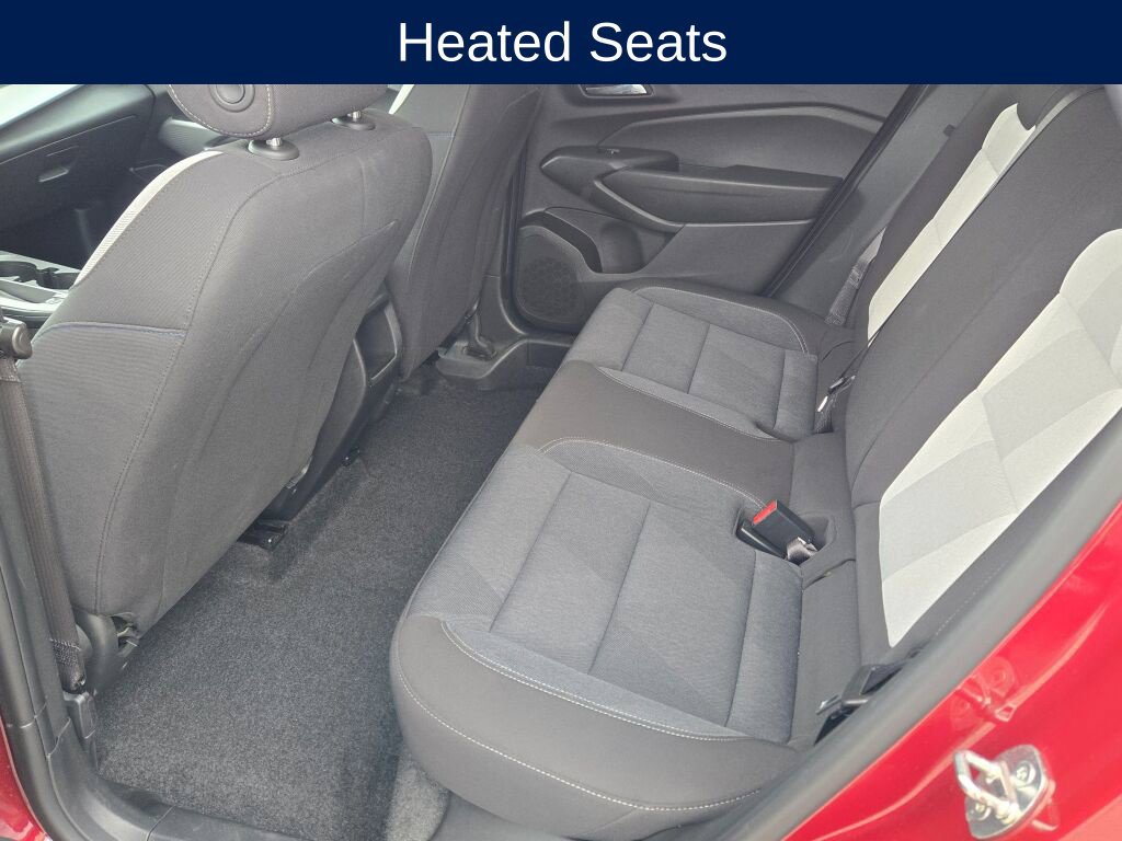Used 2024 Chevrolet Trax LS w/ LS Convenience Package FWD image 14