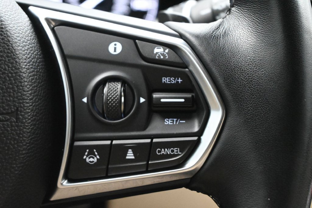 Used 2024 Acura RDX w/ Technology Package AWD/4WD image 9